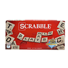 Juego de mesa Hasbro Scrabble francés