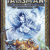 Talisman The Frostmarch, multicolor