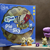 Juegos Stonemaier My Little Scythe Expansión Pie in The Sky