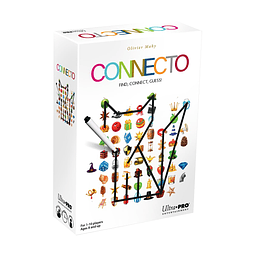 Connecto - ¡Encuentra, conecta, adivina! - ¡Juego de dibujo