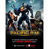 Everyday Heroes Pacific Rim Aventuras cinematográficas Juego