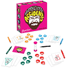 Bob Ross Happy Little Accidents Game, juego de fiesta socia