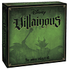 Disney Villainous Worst Takes It All - Juegos de mesa famili