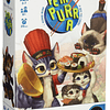 Juego de mesa Tem-Purr-A