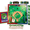 El juego de mesa de béisbol RallyBird