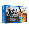 Edición de lujo de Fossil Canyon | Juego familiar de paleont