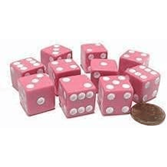 Kit de juego Bunco Babe con suministros de fiesta Bunco para