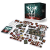 Tainted Grail Kings of Ruin Juego de mesa CORE Box - ¡Explor