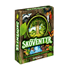 Juego de mesa Skoventýr | Juego de estrategia cooperativa ba