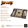 Réplica de coleccionista del juego de mesa Jumanji de