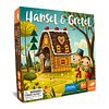 Juegos FoxMind Hansel y Gretel, un cuento de hadas cooperati