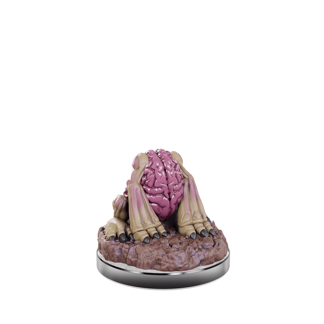 D&D Nolzur's Marvelous Miniatures Intellect Devourers Dungeo