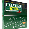 Halftime Hysteria, un juego de cena de misterio y asesinato