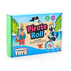 Pirate Roll - Juegos para niños, Juegos de mesa para niños p