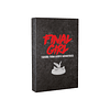 Final Girl Birds Miniatures Pack - Juego de mesa de - Se req