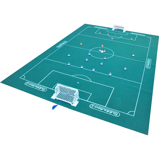 EDICIÓN DEL EQUIPO SUBBUTEO