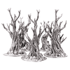 Gnarly Trees - Terreno de mesa para juegos de guerra de fant