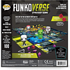 Funko Games Board 0-Base The Nightmare Before Christmas Funk