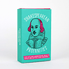 100 blasfemias shakespearianas