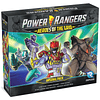 Power Rangers Heroes of The Grid Arsenal Pack - Expansión,