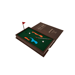 Minijuegos de escritorio Golf