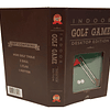 Minijuegos de escritorio Golf