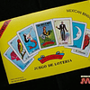 Loteria Don Clemente Edición de lujo Auténtico tablero de ju