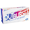 Juego Outburst durante 216 meses a 1188 meses