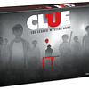 Juego de mesa Clue IT | Basado en el drama/suspense IT de 20