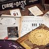 Curse of The Dark Escape Room Game - ¡Investiga el misterio