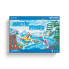 Arctic Riders - Juegos de matemáticas educativos y divertido