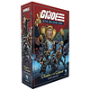 Estudios de juegos renegados G.I. Joe Deck-Building Game Exp