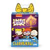 Rugrats The Meanie of Chanukah Game para 2-4 jugadores de 5