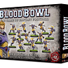 99120999003 "Miniatura del equipo Blood Bowl de los Elfheim