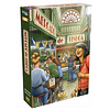 Juego de Mesa Mercado de Lisboa Edición Numerada