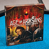 Age of Artisans - Architects of The West Kingdom - Juego par