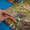 Age of Artisans - Architects of The West Kingdom - Juego par