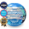 Disney Kingdomania Serie 1 - Juego De Pelota