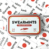 Anímate Juegos Swearmints Picante Edición NSFW | El juego de