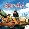 Lewis & Clark The Expedition Segunda edición - Juegos , jueg