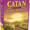 EXPANSIÓN del juego de mesa Traders & Barbarians ¡personaliz