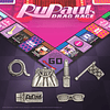 Monopolio RuPaul's Drag Race | Juego de mesa coleccionable c