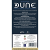 Dune - Ampliación de la casa Ecaz y Moritani