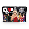 Juego de mesa Clue Liars Edition; Juego de misterio y asesin