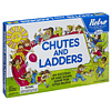 Juego Chutes and Ladders Serie Retro Edición 1978