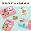 Pusheen Purrfect Pick Game - Actividad familiar divertida |