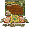 Jumanji Deluxe Game, versión electrónica inmersiva del clási