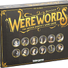 Werewords Deluxe, Juego de mesa Werewords, Divertido juego d