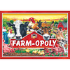 Tarde para Sky Farm-Opoly 15,38 x 10,63 x 2,06 pulgadas