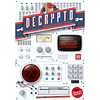 Escorpión Masqué Decrypto | Juego de fiesta de deducción par